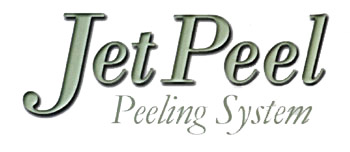Jet Peel кислородная шлифовка кожи